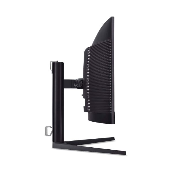 Acer Predator X34Vbmiiphuzx computer monitor 86,4 cm (34") 3440 x 1440 Pixels UltraWide Quad HD OLED Zwart (UM.CXXEE.V01)