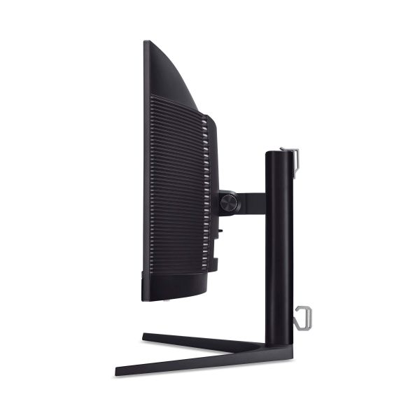 Acer Predator X34Vbmiiphuzx computer monitor 86,4 cm (34") 3440 x 1440 Pixels UltraWide Quad HD OLED Zwart (UM.CXXEE.V01)