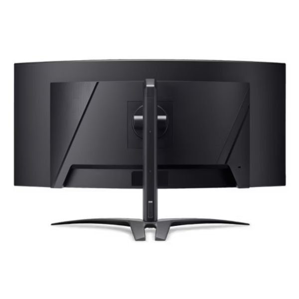 Acer Predator X34 X computer monitor 86,4 cm (34") 3440 x 1440 Pixels UltraWide Quad HD Zwart (UM.CXXEE.X01)