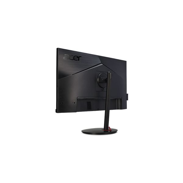 Acer NITRO XV2 XV282KKVbmiipruzx LED display 71,1 cm (28") 3840 x 2160 Pixels 4K Ultra HD Zwart (UM.PX2EE.V07)