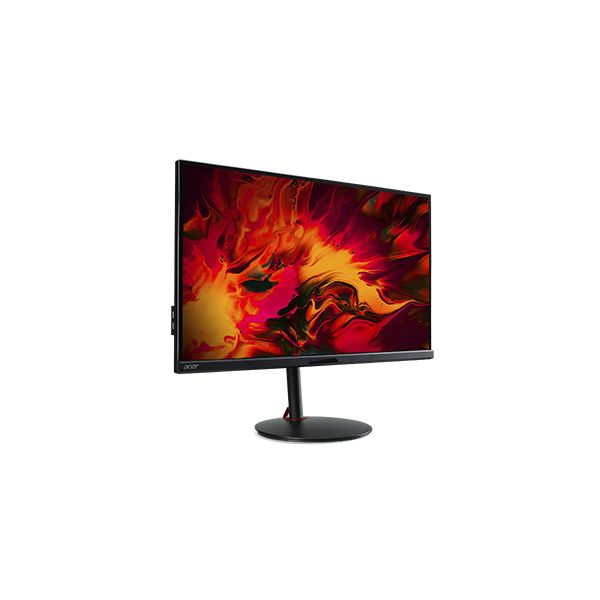 Acer NITRO XV2 XV282KKVbmiipruzx LED display 71,1 cm (28") 3840 x 2160 Pixels 4K Ultra HD Zwart (UM.PX2EE.V07)