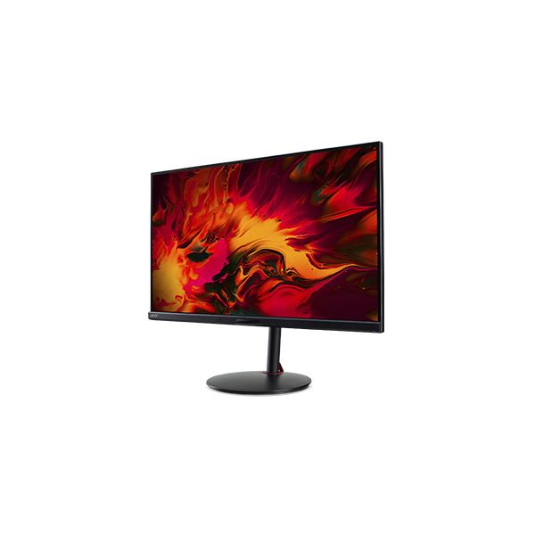 Acer NITRO XV2 XV282KKVbmiipruzx LED display 71,1 cm (28") 3840 x 2160 Pixels 4K Ultra HD Zwart (UM.PX2EE.V07)
