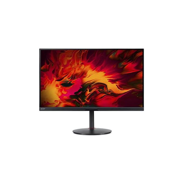 Acer NITRO XV2 XV282KKVbmiipruzx LED display 71,1 cm (28") 3840 x 2160 Pixels 4K Ultra HD Zwart (UM.PX2EE.V07)