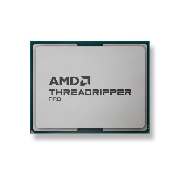 AMD Threadripper PRO 7965WX SP6 24C 5.3GHz (100-100000886WOF)