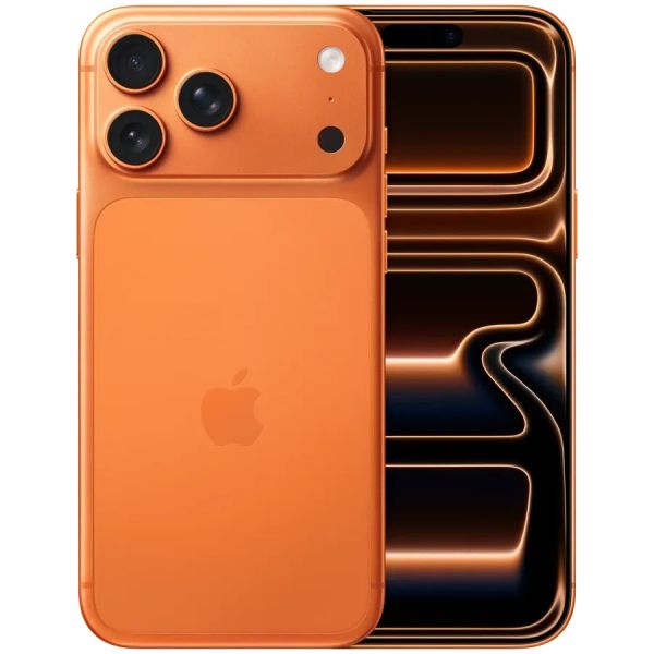 Apple iPhone 17 Pro Max 1TB Cosmic Orange (MFYW4ZD/A)