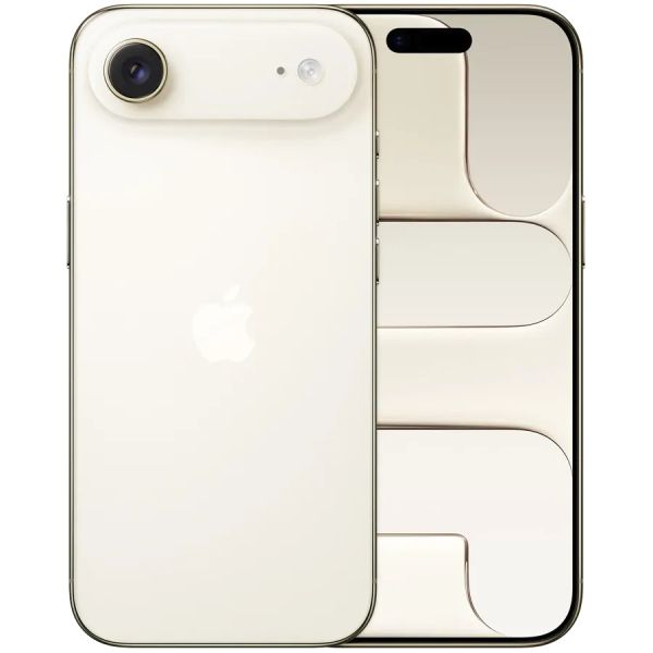 Apple iPhone Air Light Gold 256GB (MG2N4ZD/A)