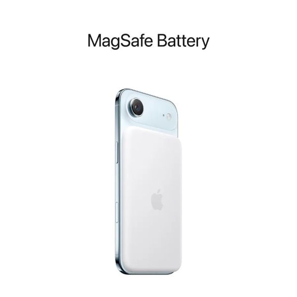 Apple iPhone Air 256GB Himmelblau (MG2P4ZD/A)
