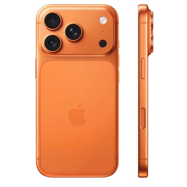Apple iPhone 17 Pro 512GB Cosmic Orange (MG8M4ZD/A)