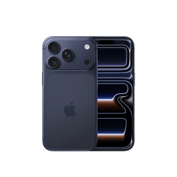 Apple iPhone 17 Pro 1TB Tiefblau (MG8R4ZD/A)