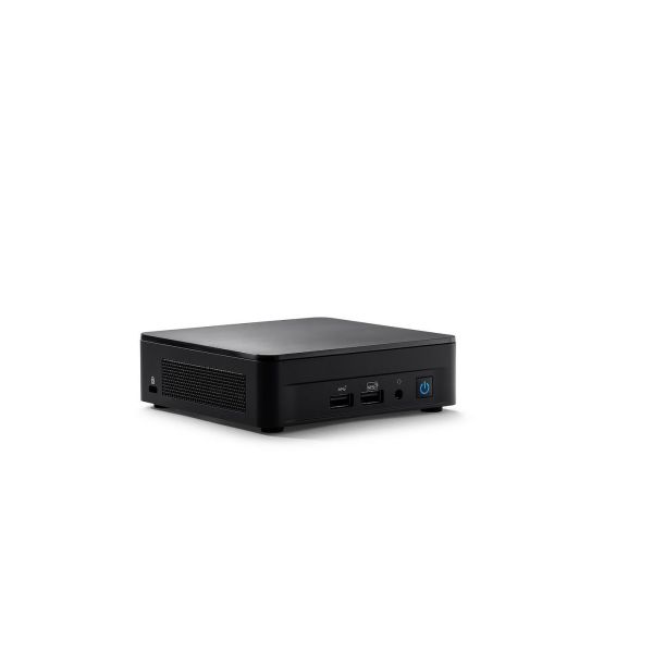 ASUS RNUC13ANBI300000I Intel Core i3-1315U Board L5 No Cord (90AR00J1-M00070) (90AR00J1-M00070)