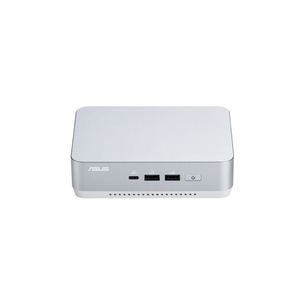 ASUS NUC 14 Pro+ RNUC14RVSU9089A0I Intel Core Ultra 9 185H 32 GB DDR5-SDRAM 1 TB SSD Windows 11 Home UCFF Mini PC Zilver