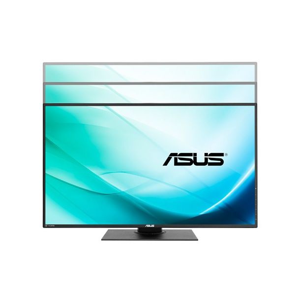 ASUS PB328Q computer monitor 81,3 cm (32") 2560 x 1440 Pixels Quad HD Zwart (90LM01A0-B01370)