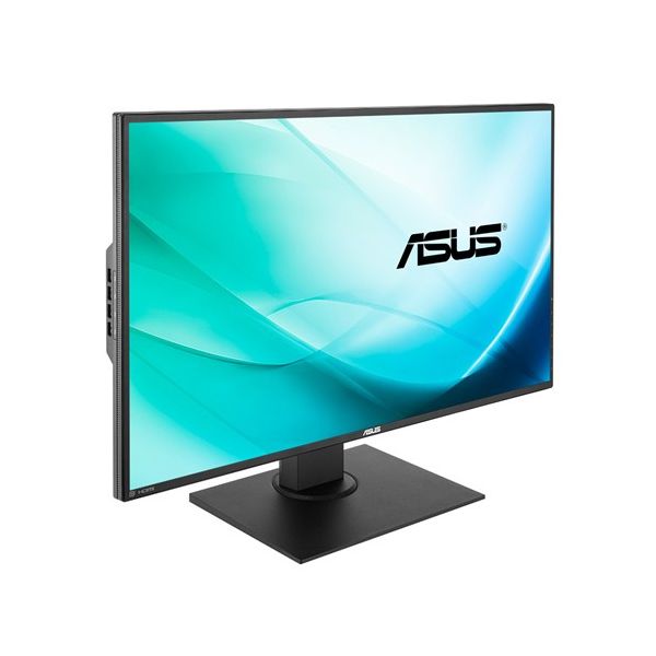ASUS PB328Q computer monitor 81,3 cm (32") 2560 x 1440 Pixels Quad HD Zwart (90LM01A0-B01370)