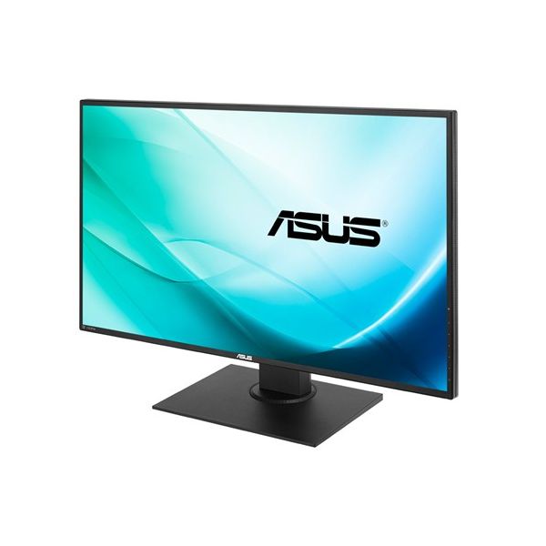 ASUS PB328Q computer monitor 81,3 cm (32") 2560 x 1440 Pixels Quad HD Zwart (90LM01A0-B01370)