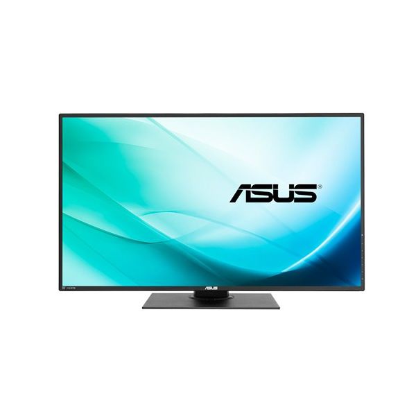 ASUS PB328Q computer monitor 81,3 cm (32") 2560 x 1440 Pixels Quad HD Zwart (90LM01A0-B01370)