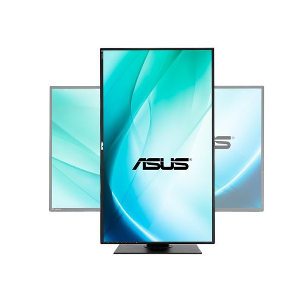 ASUS PB328Q computer monitor 81,3 cm (32") 2560 x 1440 Pixels Quad HD Zwart (90LM01A0-B01370)