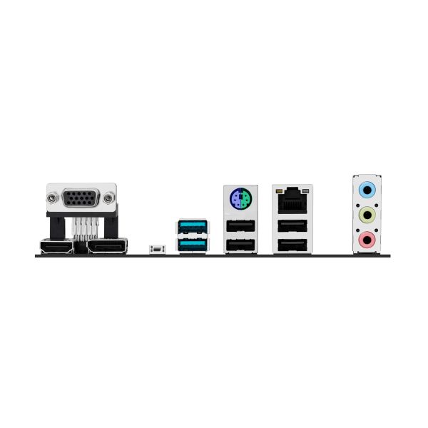ASUS PRIME A620AM-A-CSM AMD A620A Socket AM5 micro ATX (90MB1MY0-M0EAYC)