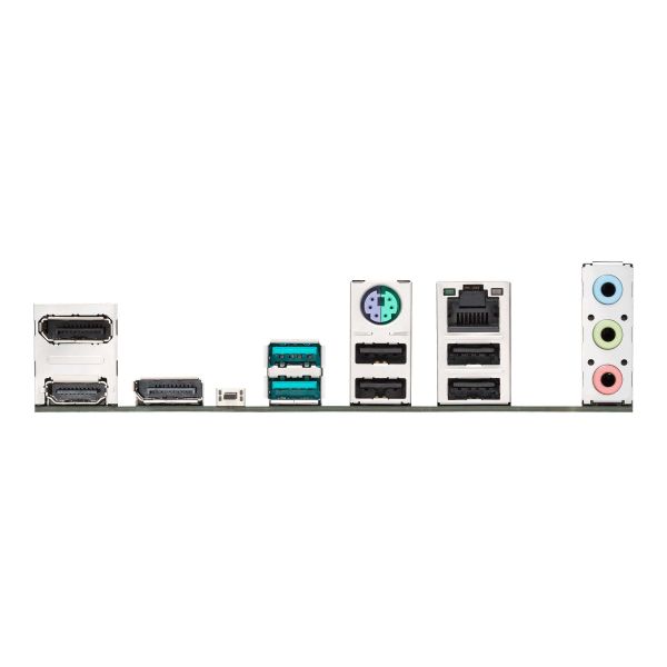 ASUS TUF GAMING A620AM-PLUS AMD A620A Socket AM5 micro ATX (90MB1N30-M0EAY0)  ASUS TUF GAMING A620AM-PLUS AMD A620A Socket AM5 micro ATX (90MB1N30-M0EAY0)