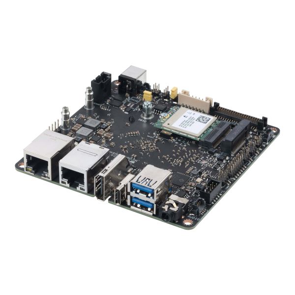 ASUS Tinker Board 3N development board Rockchip RK3568 (90ME06K1-M0EAY0)