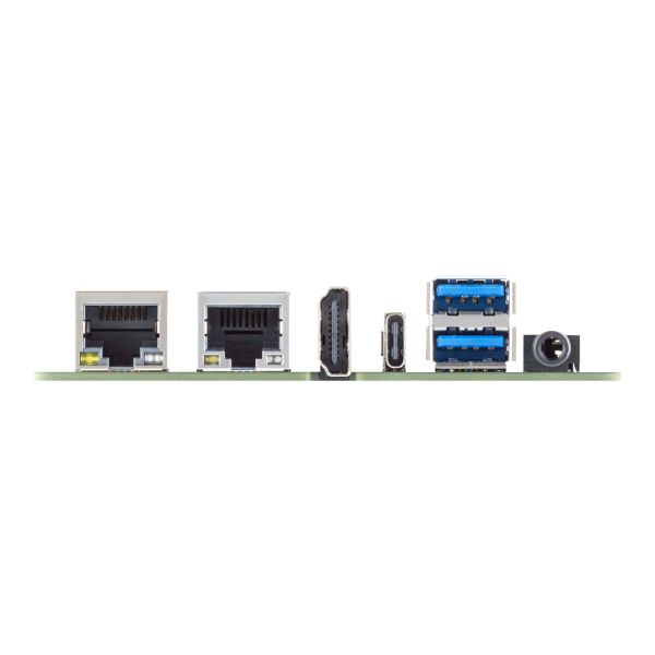 ASUS Tinker Board 3N development board Rockchip RK3568 (90ME06K1-M0EAY0)