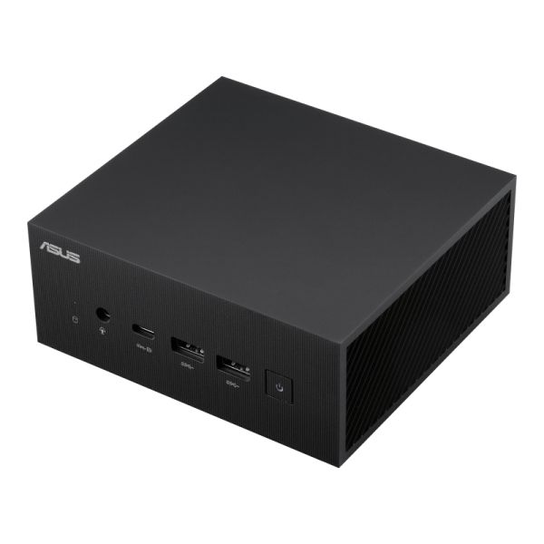ASUS ExpertCenter PN53-S5064MD AMD Ryzen™ 5 7535H 8 GB DDR5-SDRAM 256 GB SSD Mini PC Zwart