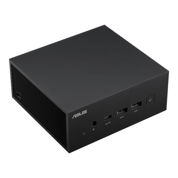 ASUS ExpertCenter PN53-S5064MD AMD Ryzen™ 5 7535H 8 GB DDR5-SDRAM 256 GB SSD Mini PC Zwart