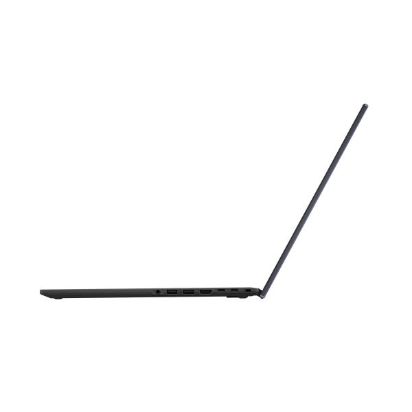 ASUS ExpertBook B3 B3604CVA-QZ1867XA Intel Core 5 120U Laptop 40,6 cm (16") WQXGA 8 GB DDR5-SDRAM 256 GB SSD Wi-Fi 6E (802.11ax) Windows 11 Pro Education US International Zwart (90NX07B1-M021K0)