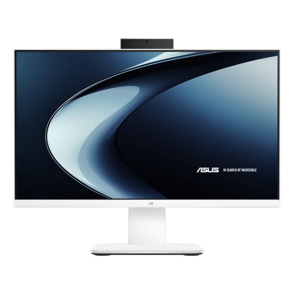 ASUS V400 AiO V440VAK-WPC956W Intel® Core™ i5 i5-13420H 60,5 cm (23.8") 1920 x 1080 Pixels Alles-in-één-pc 16 GB DDR5-SDRAM 1 TB SSD Windows 11 Home Wi-Fi 6E (802.11ax) Wit