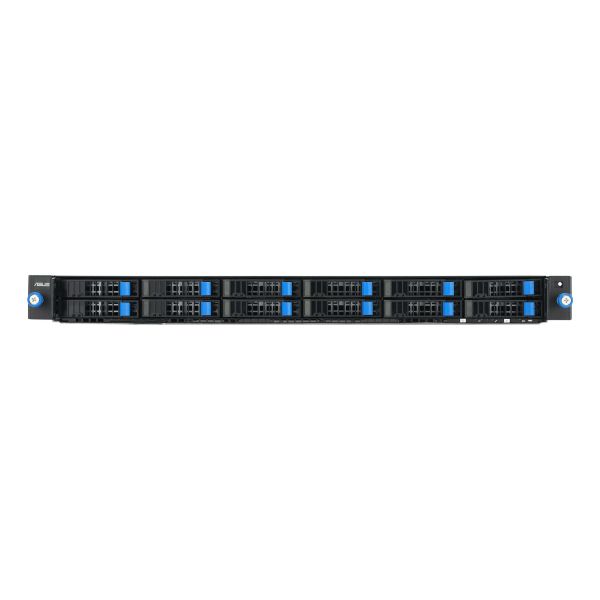ASUS RS700A-E13-RS12U Rack (1U) Zwart, Zilver (90SF0451-M004A0) n/a ASUS RS700A-E13-RS12U Rack (1U) Zwart, Zilver (90SF0451-M004A0)