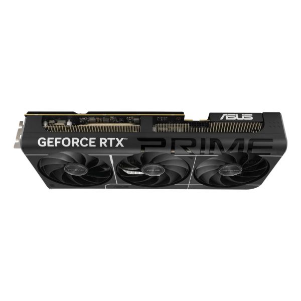 ASUS Prime -RTX5080-O16G NVIDIA GeForce RTX 5080 16 GB GDDR7 (90YV0LX0-M0NA00) ASUS Prime -RTX5080-O16G NVIDIA GeForce RTX 5080 16 GB GDDR7 (90YV0LX0-M0NA00)