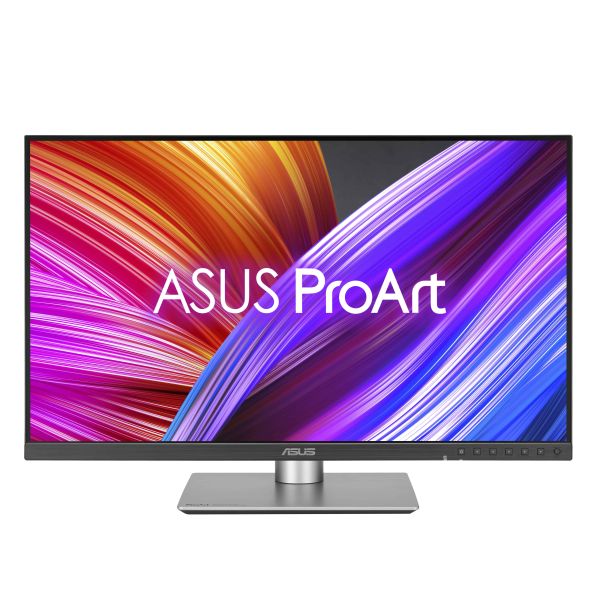 ASUS ProArt Display PA24ACRV computer monitor 60,5 cm (23.8") 2560 x 1440 Pixels Quad HD LCD Zwart (PA24ACRV)