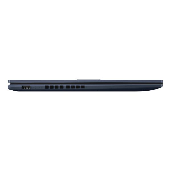 ASUS Vivobook 15 X1502VA-BQ530 Intel® Core™ i5 i5-13420H Laptop 39,6 cm (15.6") Full HD 8 GB DDR4-SDRAM 512 GB SSD Wi-Fi 6E (802.11ax) Blauw (X1502VA-BQ530-16-W11)