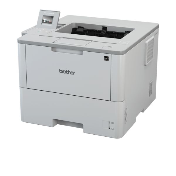 Brother HL-L6400DW laserprinter 1200 x 1200 DPI A4 Wifi (HLL6400DWRF1)