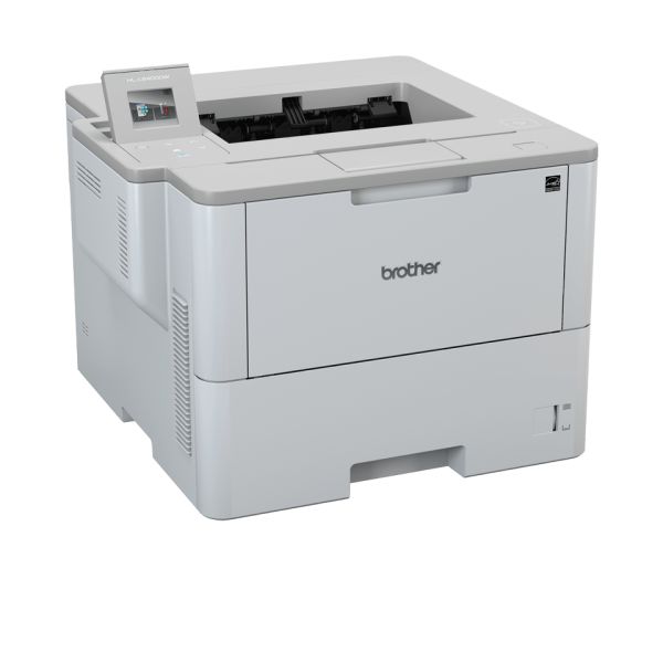 Brother HL-L6400DW laserprinter 1200 x 1200 DPI A4 Wifi (HLL6400DWRF1)
