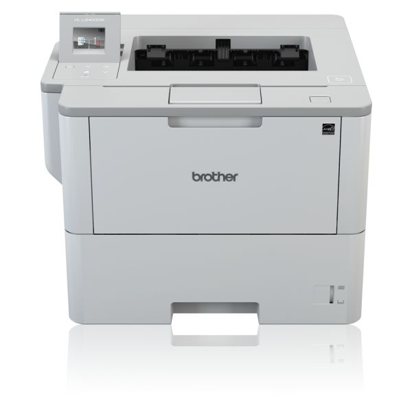 Brother HL-L6400DW laserprinter 1200 x 1200 DPI A4 Wifi (HLL6400DWRF1)