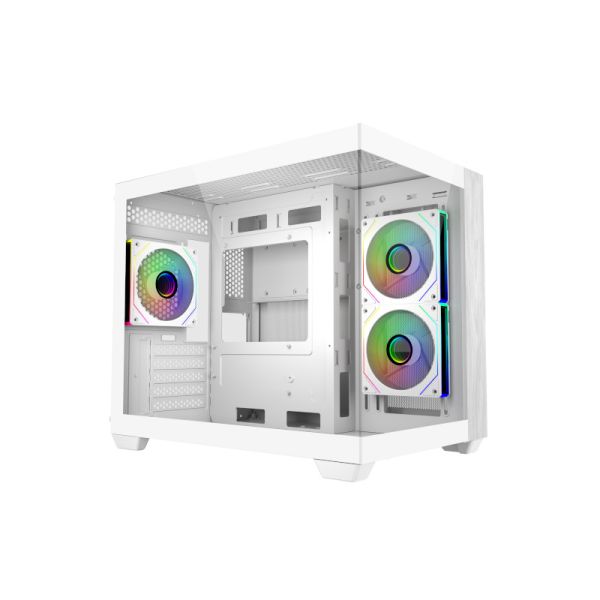 Cooler Master CoolerMaster Geh Elite 481 White (E481-WHNN-S00)
