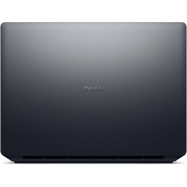 DELL Pro Max 16 Plus MB16250 Intel Core Ultra 7 265HX Mobiel werkstation 40,6 cm (16") Full HD+ 32 GB DDR5-SDRAM 1 TB SSD NVIDIA RTX PRO 2000 Blackwell Wi-Fi 7 (802.11be) Windows 11 Pro Belgisch Zwart (107W9)