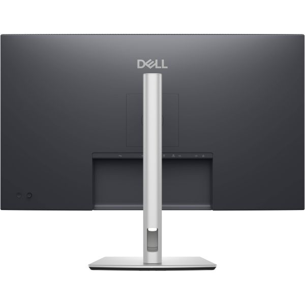 DELL Pro Plus P3225DE computer monitor 80 cm (31.5") 2560 x 1440 Pixels Wide Quad HD LCD Zwart, Grijs (210-BRDP)