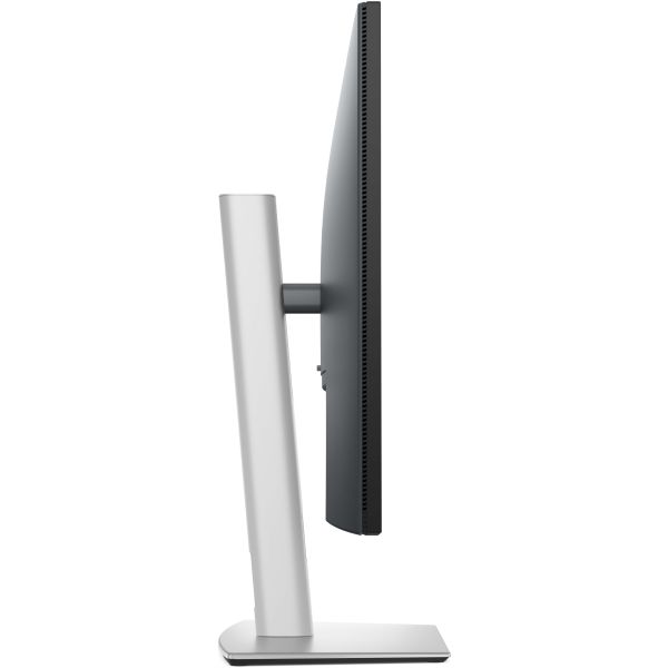 DELL Pro Plus P3225DE computer monitor 80 cm (31.5") 2560 x 1440 Pixels Wide Quad HD LCD Zwart, Grijs (210-BRDP)