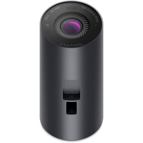 Dell UltraSharp Webcam (2D9RX)