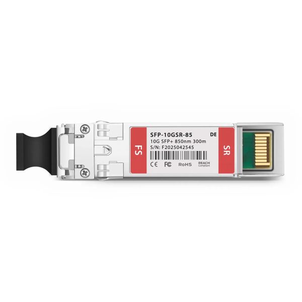 Dell 10GB MULTIMODE SFP+ SR (407-BBOU-RFB)