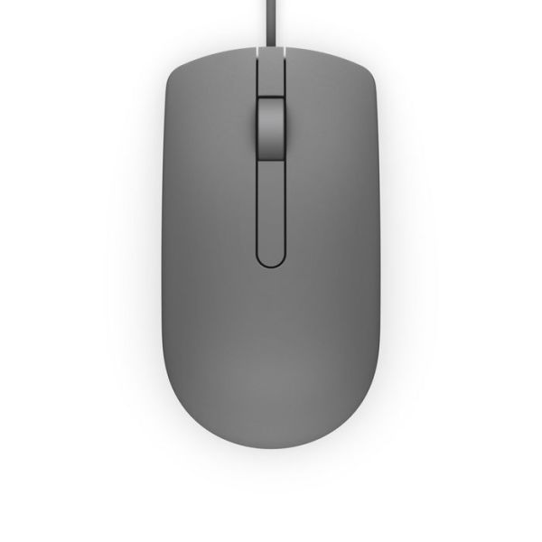 Dell MS116 USB Wired Mouse (41WGY) (41WGY)