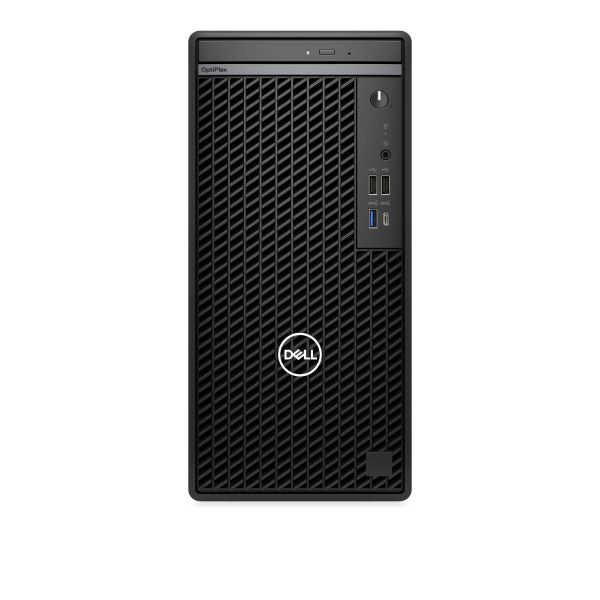 DELL OptiPlex 7020 Intel® Core™ i5 i5-14500 8 GB DDR5-SDRAM 512 GB SSD Windows 11 Pro Mini Tower PC Zwart (6DT3D)