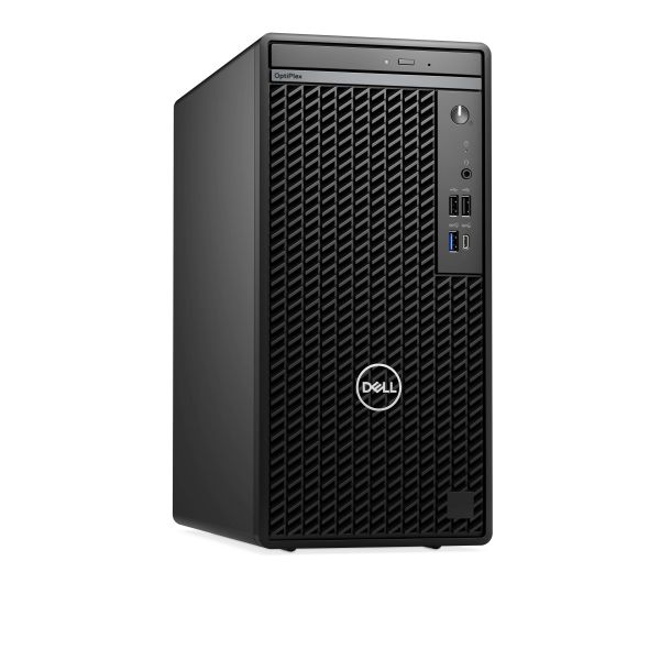 DELL OptiPlex 7020 Intel® Core™ i5 i5-14500 8 GB DDR5-SDRAM 512 GB SSD Windows 11 Pro Mini Tower PC Zwart (6DT3D) DELL OptiPlex 7020 Intel® Core™ i5 i5-14500 8 GB DDR5-SDRAM 512 GB SSD Windows 11 Pro Mini Tower PC Zwart (6DT3D)