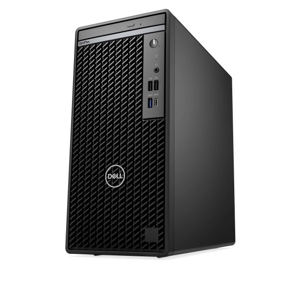 DELL OptiPlex 7020 Intel® Core™ i5 i5-14500 8 GB DDR5-SDRAM 512 GB SSD Windows 11 Pro Mini Tower PC Zwart (6DT3D) DELL OptiPlex 7020 Intel® Core™ i5 i5-14500 8 GB DDR5-SDRAM 512 GB SSD Windows 11 Pro Mini Tower PC Zwart (6DT3D)