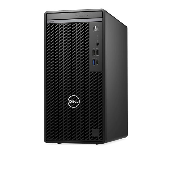 DELL OptiPlex 7020 Intel® Core™ i5 i5-14500 8 GB DDR5-SDRAM 512 GB SSD Windows 11 Pro Mini Tower PC Zwart (6DT3D) DELL OptiPlex 7020 Intel® Core™ i5 i5-14500 8 GB DDR5-SDRAM 512 GB SSD Windows 11 Pro Mini Tower PC Zwart (6DT3D)