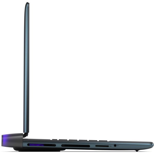 Alienware 16 Area-51 AA16250 Intel Core Ultra 9 275HX Laptop 40,6 cm (16") WQXGA 32 GB DDR5-SDRAM 1 TB SSD NVIDIA GeForce RTX 5080 Wi-Fi 7 (802.11be) Windows 11 Home Amerikaans Engels Zwart (D2R5D)  Alienware 16 Area-51 AA16250 Intel Core Ultra 9 275HX Laptop 40,6 cm (16") WQXGA 32 GB DDR5-SDRAM 1 TB SSD NVIDIA GeForce RTX 5080 Wi-Fi 7 (802.11be) Windows 11 Home Amerikaans Engels Zwart (D2R5D)