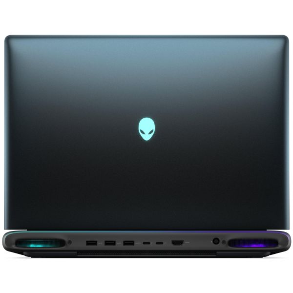Alienware 16 Area-51 AA16250 Intel Core Ultra 9 275HX Laptop 40,6 cm (16") WQXGA 32 GB DDR5-SDRAM 1 TB SSD NVIDIA GeForce RTX 5080 Wi-Fi 7 (802.11be) Windows 11 Home Amerikaans Engels Zwart (D2R5D)  Alienware 16 Area-51 AA16250 Intel Core Ultra 9 275HX Laptop 40,6 cm (16") WQXGA 32 GB DDR5-SDRAM 1 TB SSD NVIDIA GeForce RTX 5080 Wi-Fi 7 (802.11be) Windows 11 Home Amerikaans Engels Zwart (D2R5D)