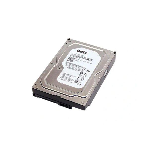 Dell HD, 4 TB, 512b, SATA, 7.2K (XF27R-RFB)