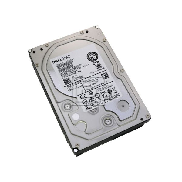 Dell HD, 4TB, SAS, 6Gbps, 3.5, (YH3T9-RFB)